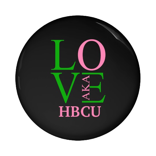 Hbcu Love Aka Paraphernalia For Soror Aphla Access Pin Buttons
