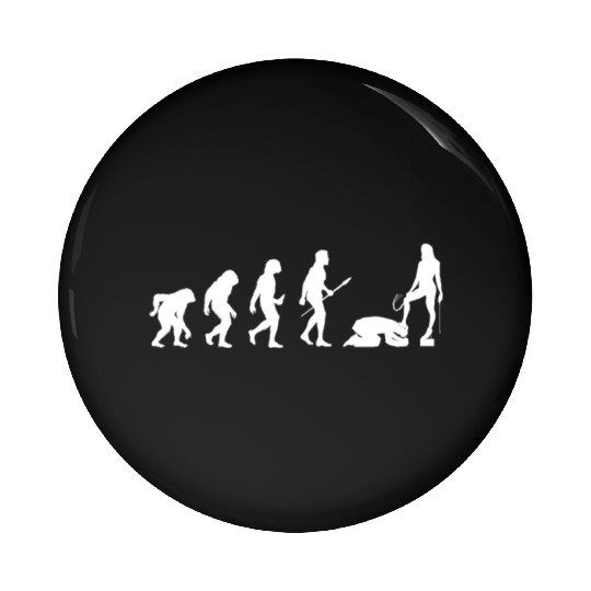 Domina Evolution Outfit Fetiche BDSM Lustig Pin Buttons