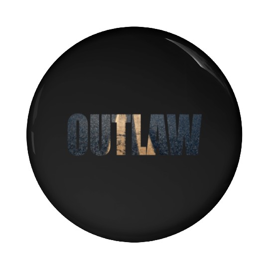 Outlaw Race Street Racing Drag Strip birthday chri Pin Buttons