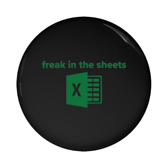 excel Pin Buttons