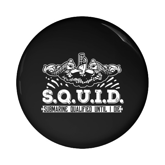 Us Military Submarine Gift For A Veteran Submarine Pin Buttons