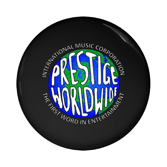 Step Brothers Prestige Worldwide Pin Buttons