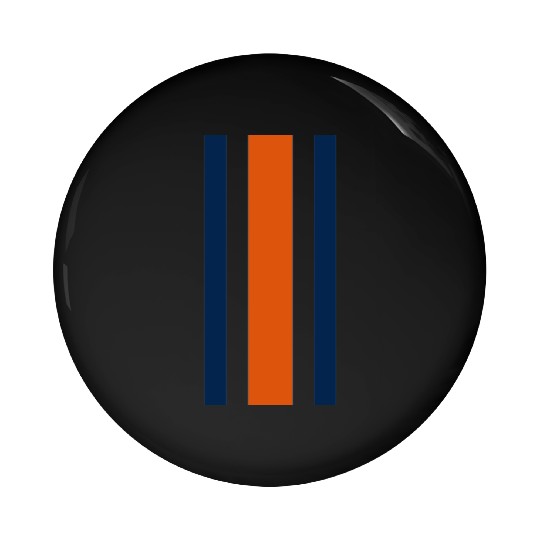 Auburn Football Helmet Pin Buttons