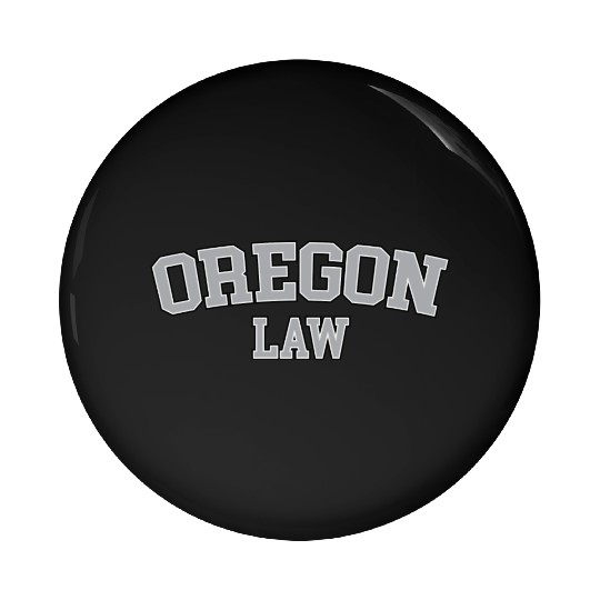 Oregon Lawyer Attorney Bar Graduate School Law Gif Pin Buttons