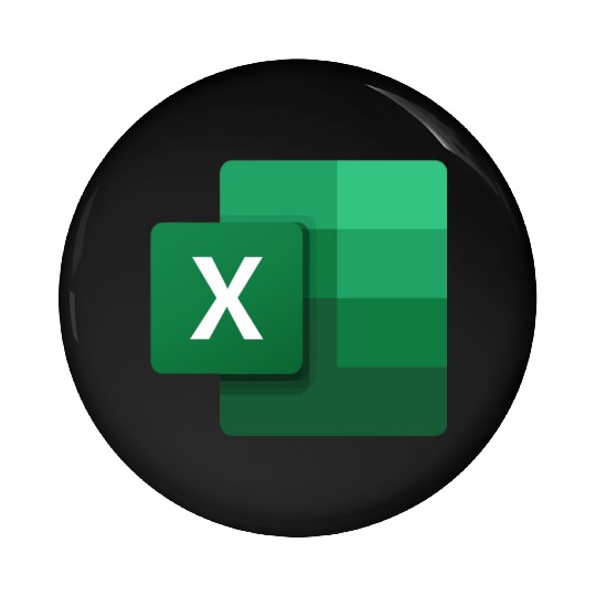 excel Pin Buttons