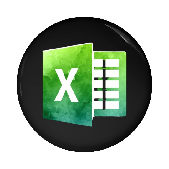 excel Pin Buttons