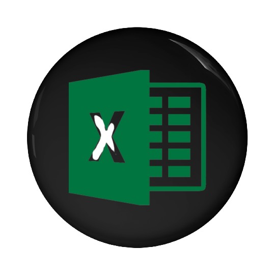 excel Pin Buttons