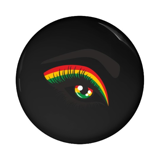 Juneteenth Day 1865, Freedom Day America African Pin Buttons