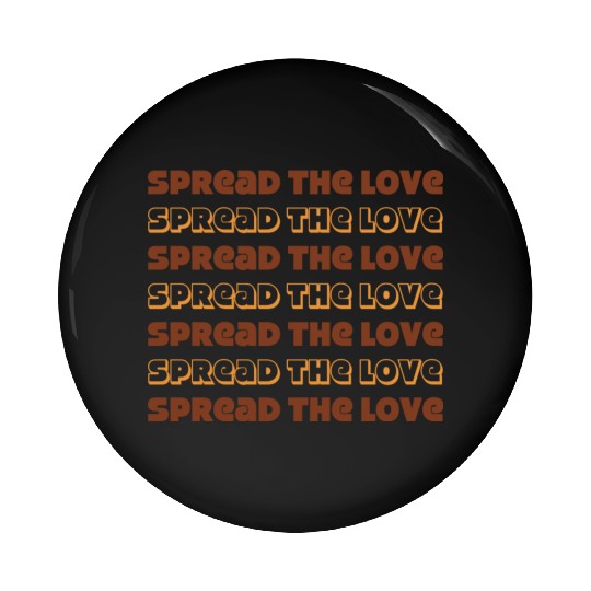 Spread the Love Pin Buttons