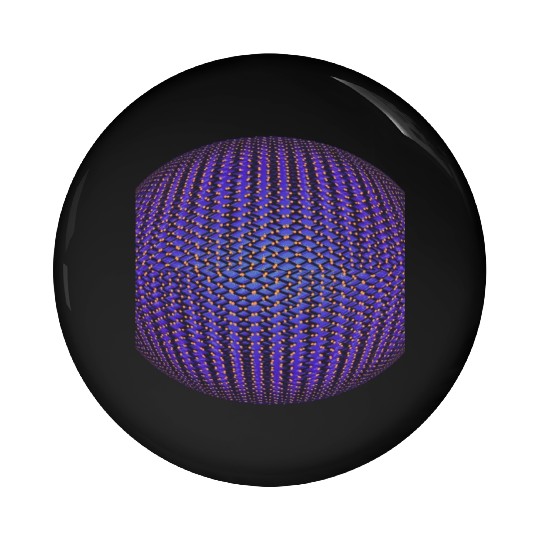 Science Corporate Engagement and Foundation Relati Pin Buttons