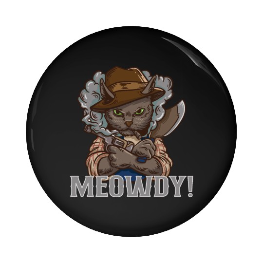 Cowboy Barn Bull Rider Rodeo Country Western Movie Pin Buttons