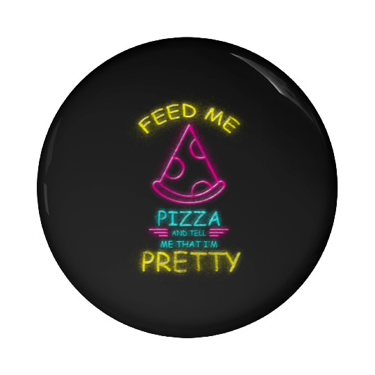 Vintage 90S House Pin Buttons