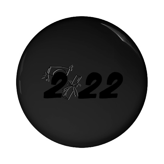 Mastered it 2022, Graduation, congratulations Pin Buttons