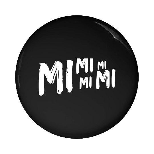 Mimimi Pin Buttons