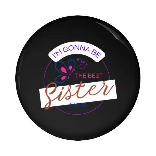 Green Yellow Blue Teacher Retro Classic Pin Buttons 8