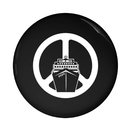 Cruise Gift Cruising Pin Buttons