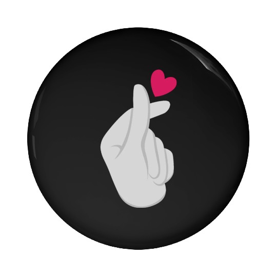 K-Pop K-Drama Korean Pop Music Pin Buttons