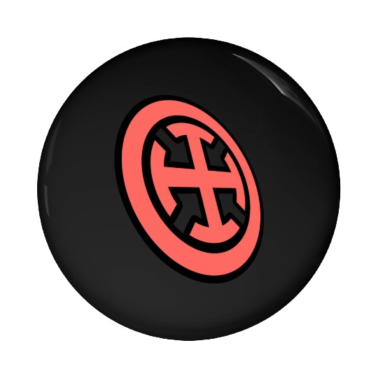 destiny wheel Pin Buttons