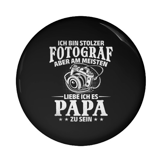 Photography Proud Photographer But I Love Most Pin Buttons