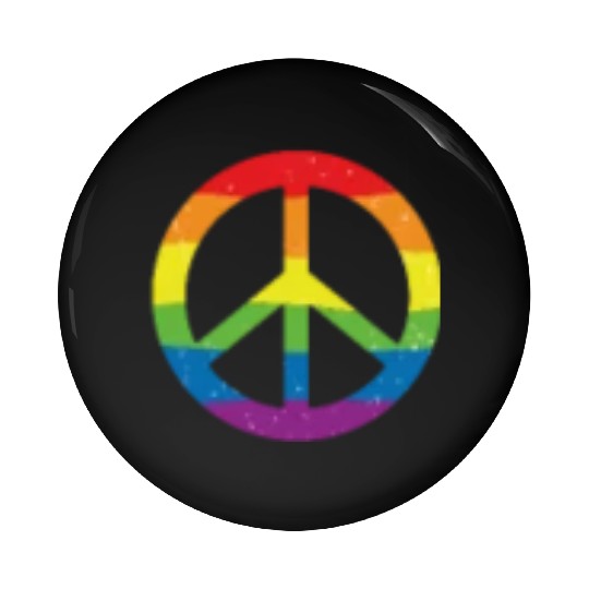 Lgbtq Gay Pride Month Rainbow Love Is Love Pin Buttons