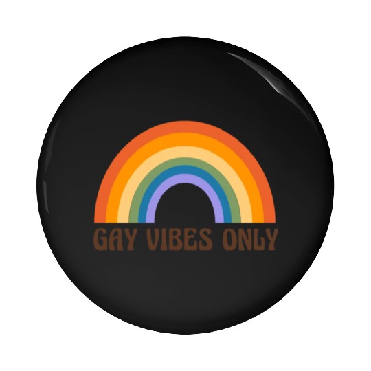 Lgbtq Gay Pride Month Rainbow Love Is Love Pin Buttons