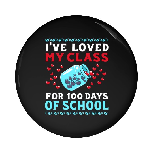 Last Day Of School Teachers Teacher Appreciation Pin Buttons