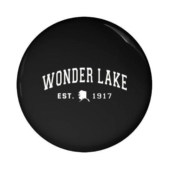 Alaska Gift USA Natur Bär Denali Grizzly Wald Pin Buttons