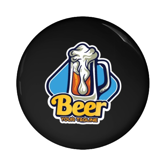 Sloth Sloths, Trees, Attitude Pin Buttons