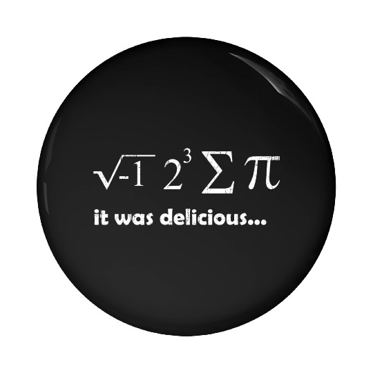 pi delicious Pin Buttons