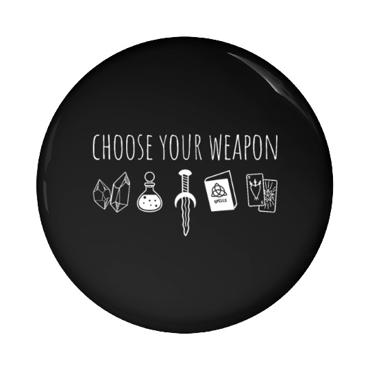 Witches Rituals Witchcraft Witch Pin Buttons