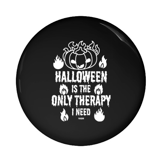 Halloween treats me Pin Buttons