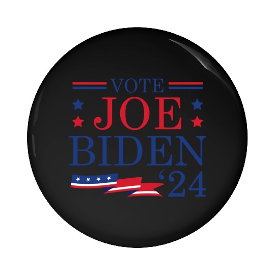 Vote Joe Biden 24 Pin Buttons