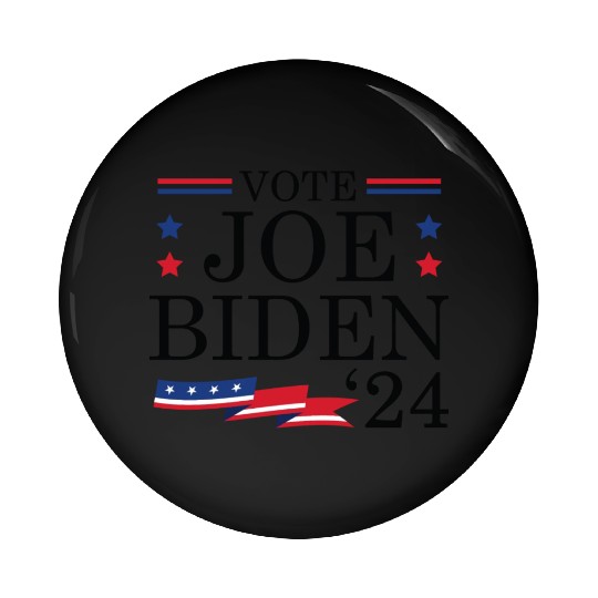 Vote Joe Biden 24 Pin Buttons