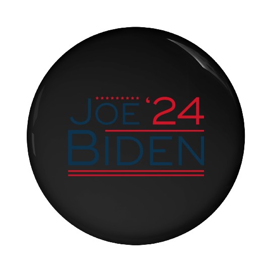 Joe Biden 24 Pin Buttons
