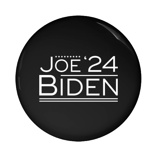Joe Biden 24 Pin Buttons