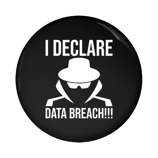 Cybersecurity Computer Security Cyber Security Pin Buttons