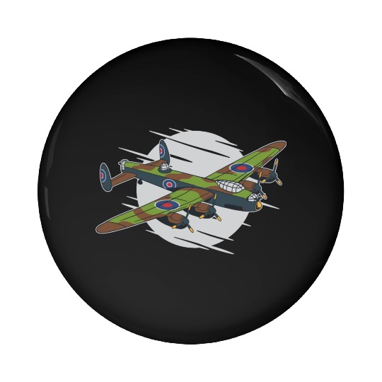 War-fighter jet plane War-fighter jet plane inspir Pin Buttons