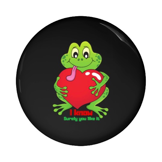 soulmate my bestie Pin Buttons