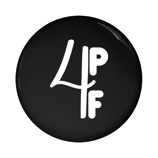 4Pf Lil Baby Pullover Pin Buttons