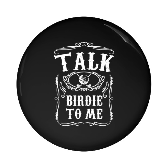 Cool Golf Cart Lover Funny Golfer Sports Lifestyle Pin Buttons