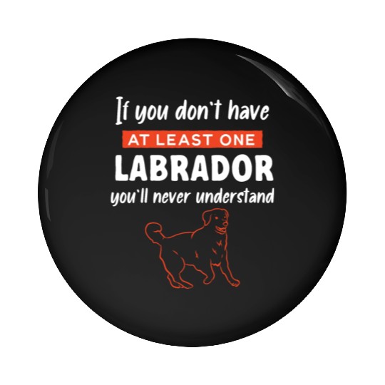 labrador, bulldog, dog, cute, furry, trainer, Pin Buttons