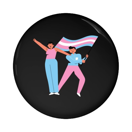 lesbian lgbtq pride valentine day 2023 valentines Pin Buttons