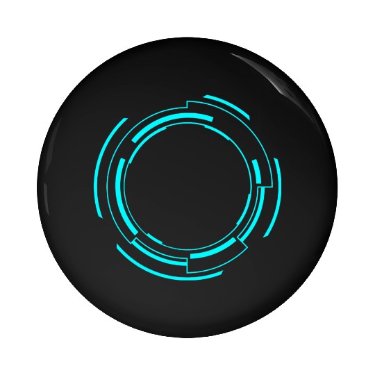 Cyberpunk teleporter 4. Pin Buttons