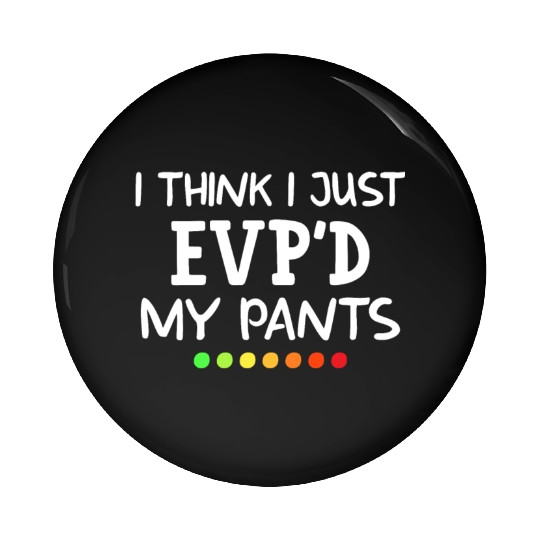 Ghost Hunters, Ghosts, Ghost, Ghost hunting Pin Buttons