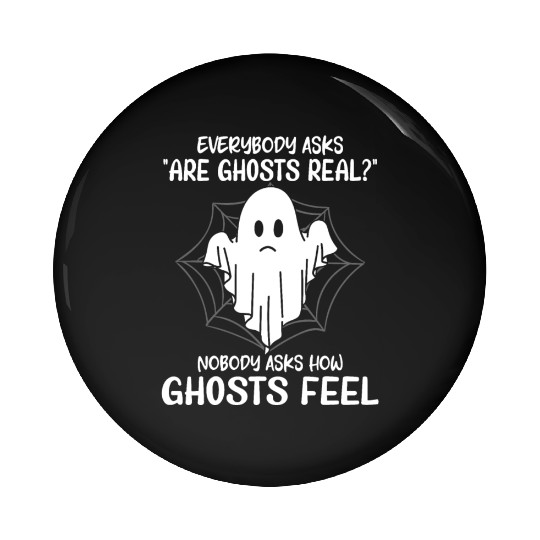 Ghost Hunters, Ghosts, Ghost, Ghost hunting Pin Buttons