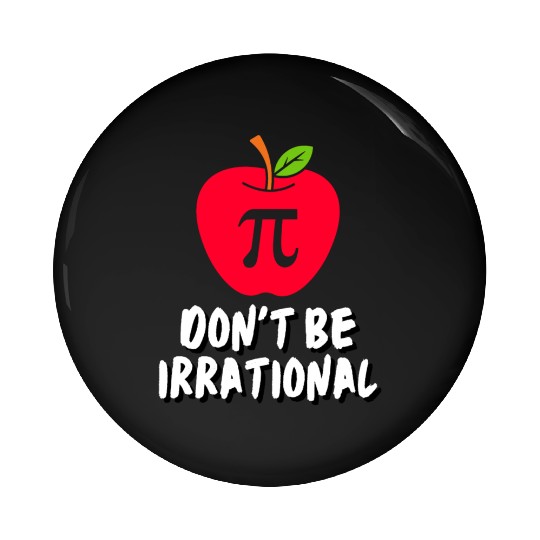 Pi Day 8 Pin Buttons