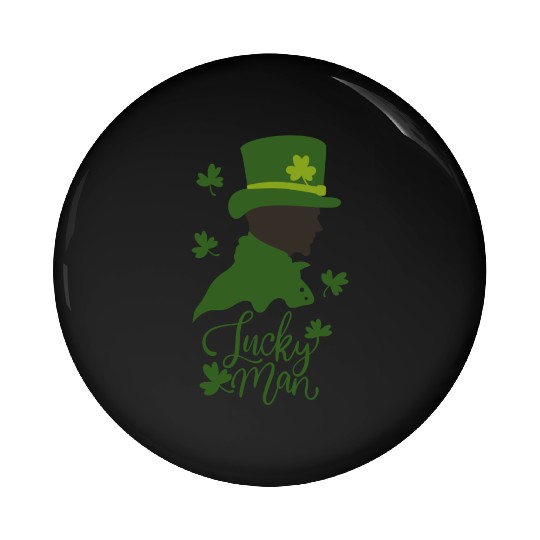 Saint Patricks Day | Happy St Patricks Day Pin Buttons