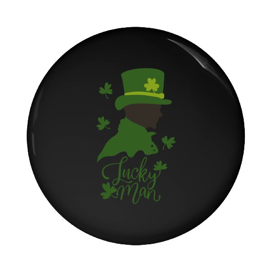 Saint Patricks Day | Happy St Patricks Day Pin Buttons