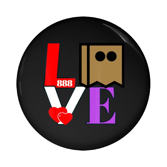 Mr Mod aka Christina Nicci s husband love to all 8 Pin Buttons