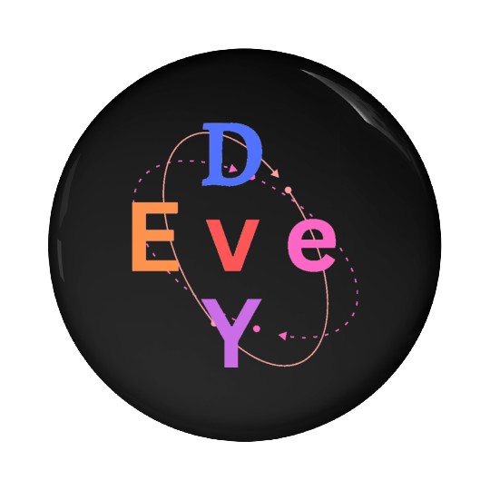 Embrace Equity Happy Women's Day Pin Buttons